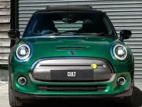 Used Mini Cooper Level 3 135 kW (184 HP) 2020 Green Hatchback