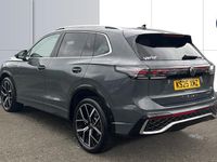 Used VW Tiguan R-line 272 HP (200 kW) 2026 SUV