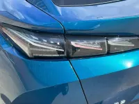 Used Peugeot 408 GT 129 HP (94 kW) 2024 Blue SUV