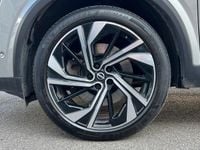 Used Nissan Qashqai Tekna+ 190 HP (139 kW) 2023 Silver SUV