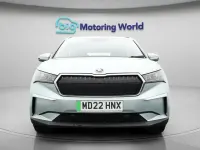 Used Skoda Enyaq iV 119 kW (163 HP) 2022 SUV