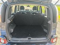 Used Citroën C3 Picasso VTR Sport 2012 Black MPV