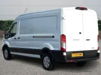 Usado Ford Transit Limited 165 CV (121 kW) 2026 Van