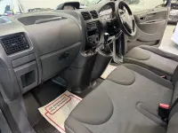 Used Citroën Dispatch 2015 Grey MPV
