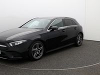 used Mercedes A200 A Class 2020 | 1.3AMG Line (Executive) Euro 6 (s/s) 5dr