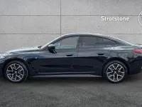 Used BMW i4 M Sport 207 kW (282 HP) 2025 Black Sedan