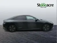 New MG IM5 Performance 553 kW (752 HP) 2026 Black Hatchback