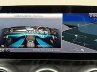 Used Mercedes C200 AMG line 184 HP (135 kW) 2020 Coupe