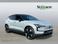 Used Volvo EX30 Ultra 196 kW (267 HP) 2025 Grey SUV