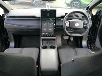 Used Fisker Ocean Ultra 420 kW (572 HP) 2024 Black SUV