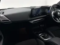 Used BMW 220 M Sport 168 HP (123 kW) 2025 White Coupe