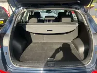 Used Hyundai Tucson SE 132 HP (97 kW) 2017 Blue SUV