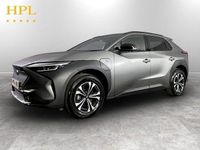 Used Subaru Solterra 160 kW (218 HP) 2024 Silver SUV