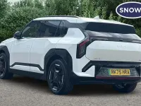 Used Kia EV3 GT-Line S 150 kW (204 HP) 2026 SUV