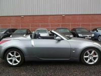 Used Nissan 350Z 2005 Cabriolet