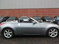 used Nissan 350Z 3.5