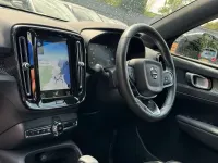 Used Volvo XC40 R-Design 2020 Red SUV