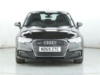 used Audi A3 Sportback e-tron 5d 202 BHP