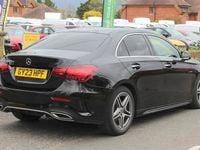 Used Mercedes A200 Executive 150 HP (110 kW) 2025 Sedan