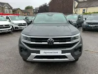 Used VW Amarok Style 2025 Grey Pickup