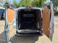 Used Ford Transit Connect Limited 2020 Silver MPV