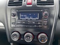 Used Subaru Forester 2013 Grey SUV