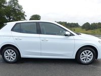 Used Skoda Fabia Comfort 80 HP (58 kW) 2024 Hatchback