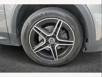 Used Mercedes GLB200 Executive 161 HP (118 kW) 2023 Grey SUV