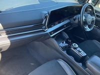 Used Kia Sportage GT-Line 230 HP (169 kW) 2023 SUV