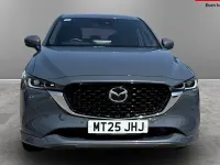 Used Mazda CX-5 Takumi-Line 165 HP (121 kW) 2025 SUV