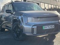 New Kia EV9 GT-Line S 281 kW (383 HP) 2025 SUV