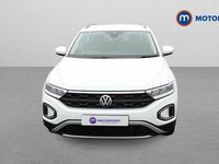 Used VW T-Roc Life 150 HP (110 kW) 2025 SUV