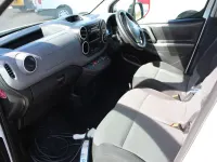 Used Citroën e-Berlingo 2020 White