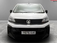 New Vauxhall Vivaro 145 HP (106 kW) 2025 MPV