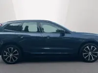 Used Volvo XC60 Plus 197 HP (144 kW) 2023 Denim blue SUV