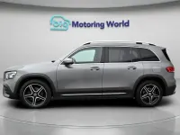 Used Mercedes GLB200 Executive 2023 Grey SUV