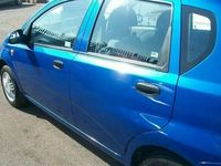 Used Chevrolet Kalos 2003 Hatchback