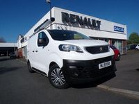 Gebraucht Peugeot Expert 2018 Weiß Van