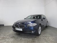used BMW 520 5 Series d SE 5dr Step Auto [Start Stop]