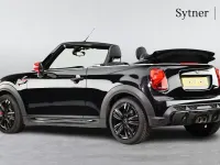 Used Mini John Cooper Works 228 HP (167 kW) 2024 Black Hatchback