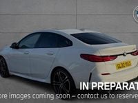 Used BMW 220 M Sport 187 HP (137 kW) 2022 White Coupe