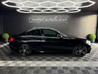 Used BMW 218 M Sport 2021 Black Coupe