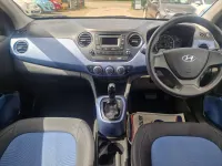 Used Hyundai i10 SE 2017 White Hatchback