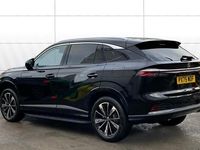 Used MG HS Trophy 299 HP (219 kW) 2025 Black SUV