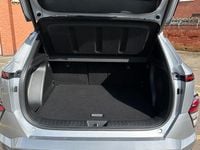 Used Hyundai Kona N Line 137 HP (100 kW) 2026 SUV