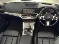 Used BMW M440 Comfort Edition 374 HP (275 kW) 2021 White Sedan