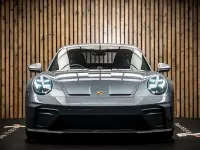 New Porsche 911 GT3 2026 Coupe