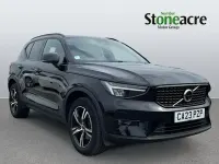 Used Volvo XC40 Plus 163 HP (119 kW) 2026 SUV