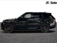 used Land Rover Range Rover Sport 3.0 D350 HST 5dr Auto