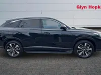 Novo MG HS SE 299 HP (219 kW) 2025 Preto SUV
